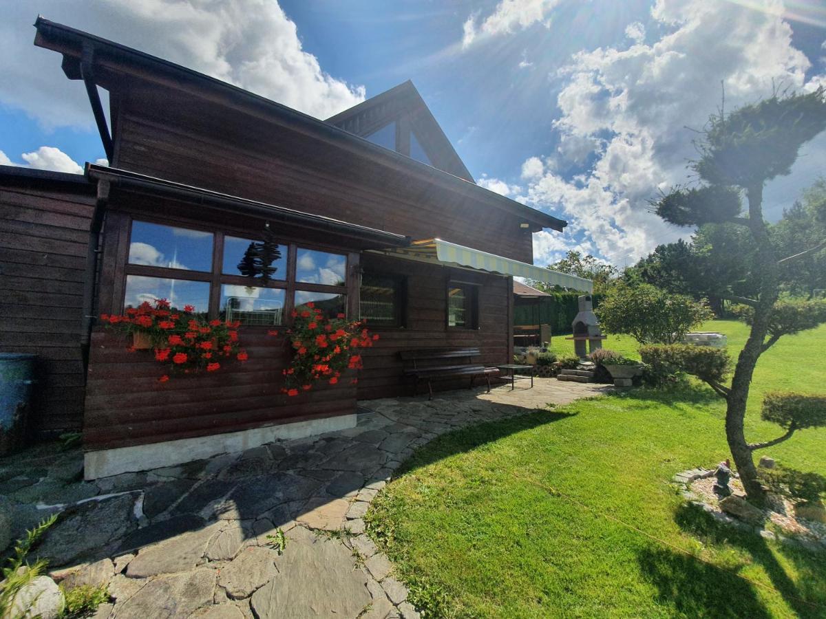 Domek Pod Krolowem Ustron Exterior photo