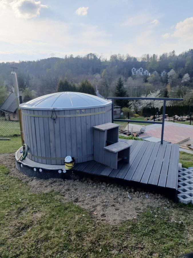 Domek Pod Krolowem Ustron Exterior photo