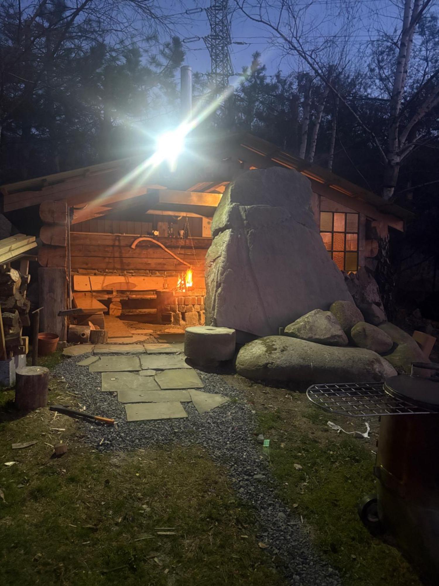 Domek Pod Krolowem Ustron Exterior photo